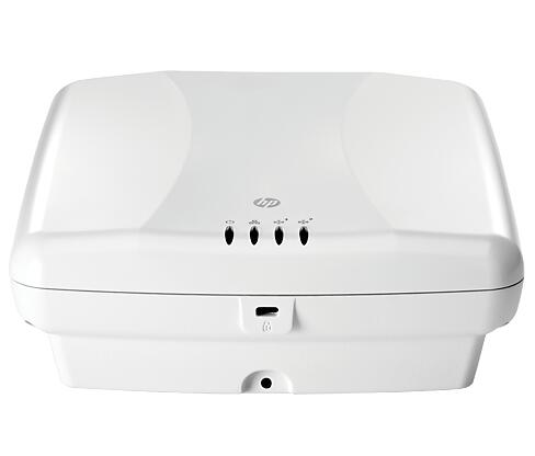 HP惠普560无线AP-J9846A